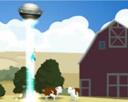 Alien killbillies online traktoros játék