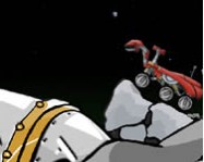 Alien rover online