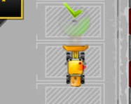 Dozer rush online traktoros játék