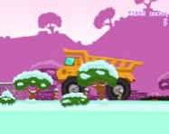 Dump Truck 2 ingyen játék