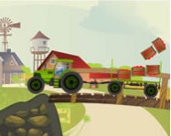 Farmer teds tractor rush online
