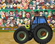 Jumping rednecks online