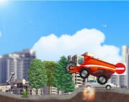 Mad rural driver online