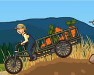 Market Delivery online