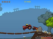 Material mole online traktoros játék