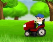 Mower move online