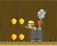 Rail of death 3 online traktoros játék