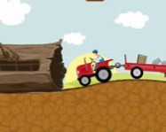Red wagon online