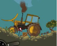 Tractors power online