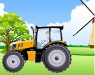 Traktoros jatekok online traktoros játék