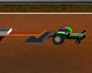 Traktoros játékok tuning ingyen játék