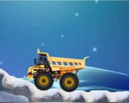 Truck bonanza online traktoros játék