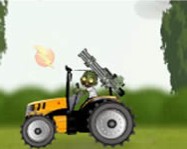 Zombies Rescue online